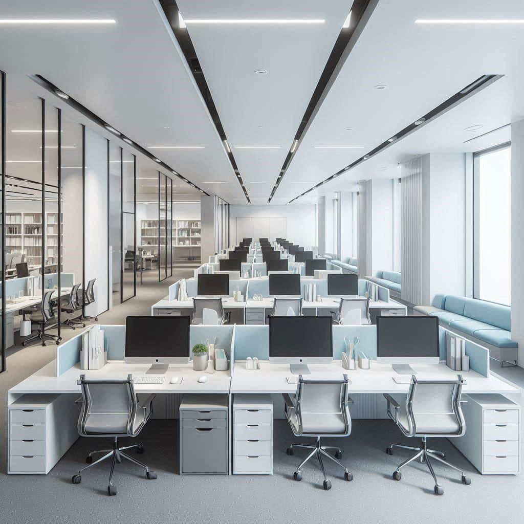 住总地产大厦文章配图